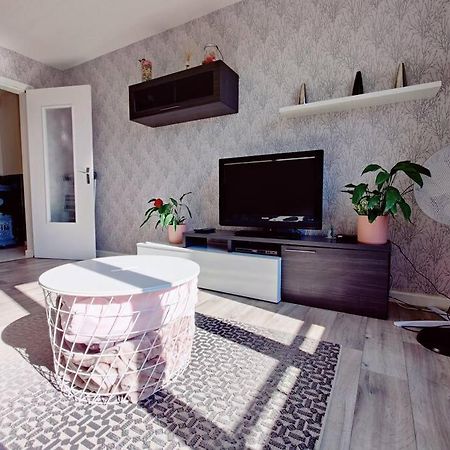 Cabana & Appartement Ideal Annecy Exterior photo
