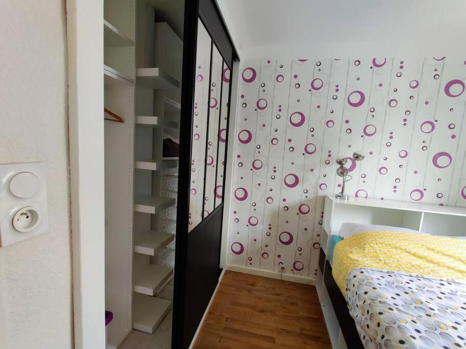 Cabana & Appartement Ideal Annecy Exterior photo