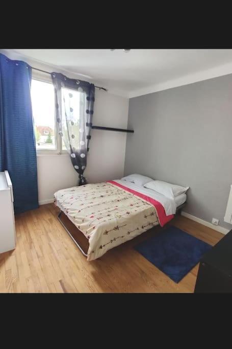 Cabana & Appartement Ideal Annecy Exterior photo