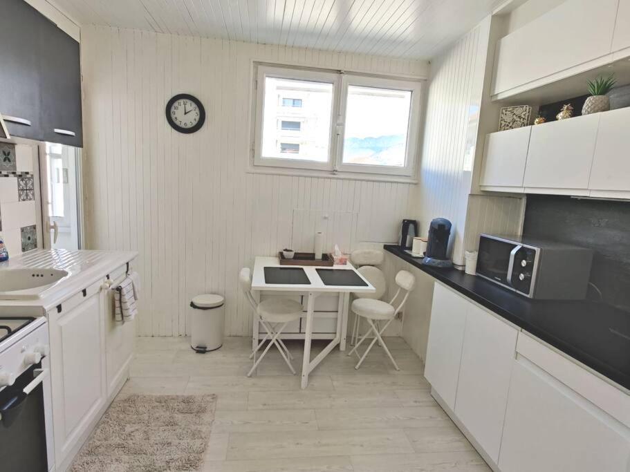 Cabana & Appartement Ideal Annecy Exterior photo